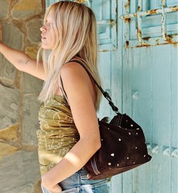 Studra Ginni Medi Bag
